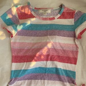 Short sleeve summer shirt!